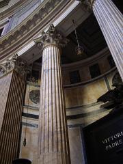 rome pantheon (1)